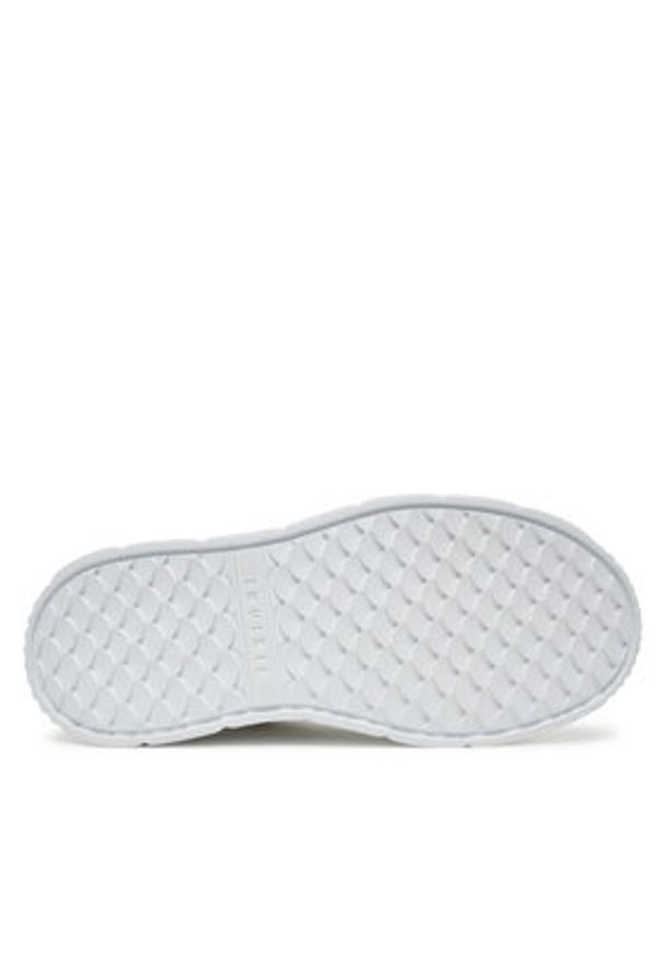 Inuikii Trzewiki Matilda 35203-033 Biały. Kolor: biały. Materiał: skóra