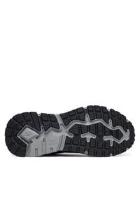 skechers - Skechers Trekkingi D'Lux Journey 237419 GRN Khaki. Kolor: brązowy. Materiał: materiał. Sport: turystyka piesza #6