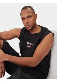 Reebok Komplet tank topów Bravo RK25610CCM Kolorowy Regular Fit. Materiał: bawełna. Wzór: kolorowy #3