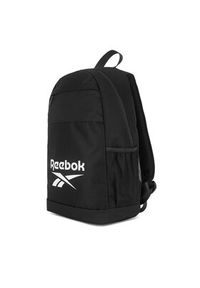 Reebok Plecak RBK-B-006-CCC Czarny. Kolor: czarny