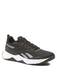 Reebok Buty NFX Trainers GW1998 Czarny. Kolor: czarny. Materiał: materiał. Sport: fitness #5