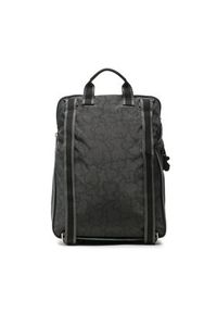 Tous - TOUS Plecak Mochila Kn Calores 2001038147 Czarny. Kolor: czarny. Materiał: materiał #8