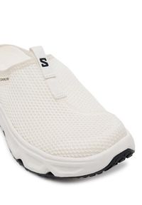 salomon - Salomon Klapki Reelax Slide 6.0 L47740900 Biały. Kolor: biały #5