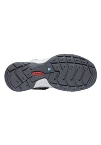 keen - Buty do chodzenia damskie Keen Astoria. Kolor: różowy. Materiał: materiał, tkanina. Sport: turystyka piesza