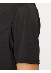 Puma Koszulka techniczna Performance Ss 520314 Czarny Regular Fit. Kolor: czarny. Materiał: syntetyk