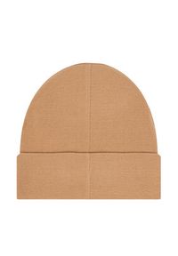 Guess Czapka AW5189 POL01 Beżowy. Kolor: beżowy. Materiał: materiał #2