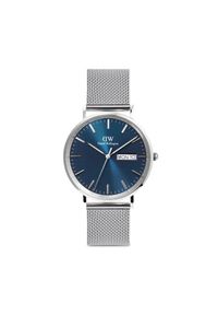 Zegarek Daniel Wellington. Kolor: srebrny