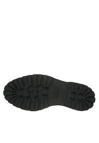 GANT - Gant Trapery 31531116 Czarny. Kolor: czarny. Materiał: skóra #6