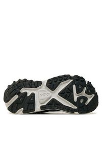HOKA - Hoka Buty do biegania Stinson 7 1141530 Czarny. Kolor: czarny. Materiał: materiał
