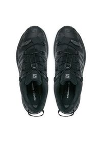 salomon - Salomon Trekkingi Xa Pro 3D V9 GORE-TEX L47270800 Czarny. Kolor: czarny #4