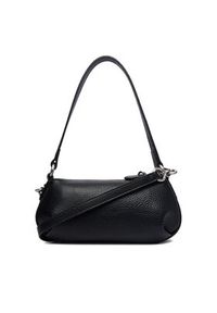 Juicy Couture Torebka CEO-BIJXT8994WVP. Czarny. Kolor: czarny. Materiał: skórzane #2