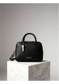 Nine West Torebka CEO-Brooklyn-Bliss-LX10159 Czarny. Kolor: czarny #4