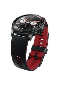 Smartwatch HONOR Watch Magic Czarny. Rodzaj zegarka: smartwatch. Kolor: czarny. Styl: sportowy #6