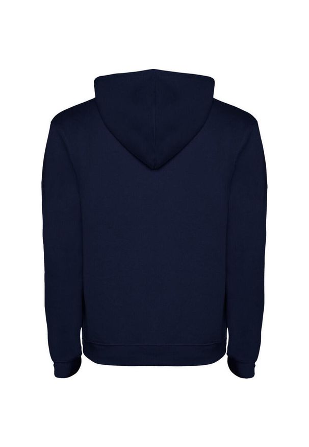 ROLY - Bluza Z Kapturem Dla Dzieci/dzieci Urban Drawstring Hoodie. Typ kołnierza: kaptur. Kolor: szary, niebieski, wielokolorowy
