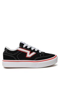 Tenisówki Vans. Kolor: czarny #1