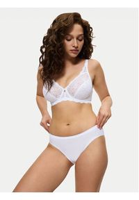 Triumph Figi klasyczne Sense Of Cotton 10224969 Biały. Kolor: biały. Materiał: bawełna #5