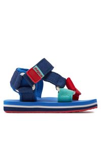 Sandały Mayoral. Wzór: kolorowy #1