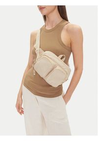Billabong Torebka BLB-M-006-07 Beżowy. Kolor: beżowy. Materiał: materiał