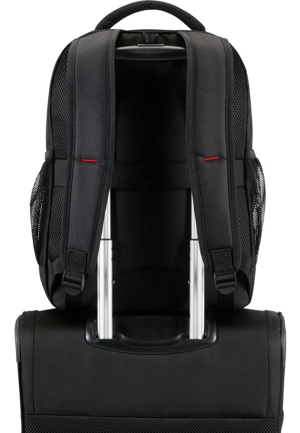 AMERICAN TOURISTER - Plecak American Tourister 15.6“ Urban Groove UG12 139867 1041 black