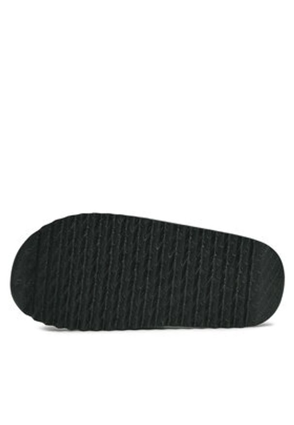 Quiksilver Klapki CLOUDBREAK CQ10007M GG Zielony. Kolor: zielony. Materiał: syntetyk