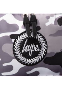 Hype - HYPE Plecak Mono Camo BTS20227 Szary. Kolor: szary. Materiał: materiał #3