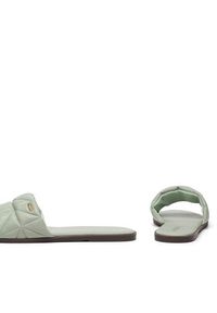MEXX Klapki WYL021123-02 Zielony. Kolor: zielony. Materiał: syntetyk #3