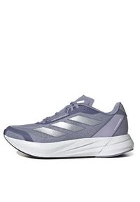 Adidas - adidas Buty do biegania Duramo Speed Shoes IE9681 Fioletowy. Kolor: fioletowy. Materiał: mesh, materiał #7