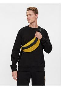 Calvin Klein Jeans Saszetka nerka Sport Essentials M K50K511096 Żółty. Kolor: żółty. Materiał: materiał #3
