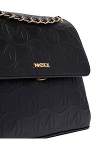 MEXX Torebka CEO-MEXX-S-012-07 Czarny. Kolor: czarny #6