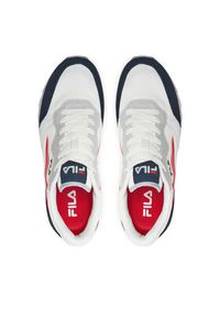 Fila Sneakersy FFM0380 Kolorowy. Materiał: materiał. Wzór: kolorowy #5