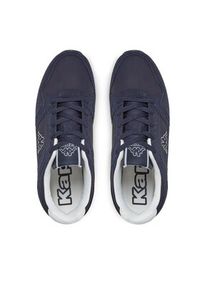Kappa Sneakersy Logo Foles 321G3UW Niebieski. Kolor: niebieski #3