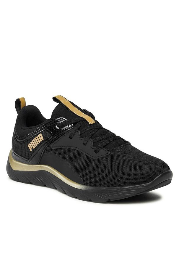 Buty do biegania Puma. Kolor: czarny