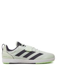 Adidas - adidas Buty The Total ID0353 Zielony. Kolor: zielony #1
