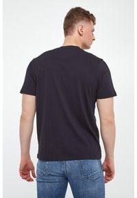 C.P. Company - T-shirt męski bawełniany C.P. COMPANY. Materiał: bawełna #4