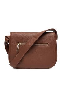 MEXX Torebka C-MEXX-L-021-08 Brązowy. Kolor: brązowy #4