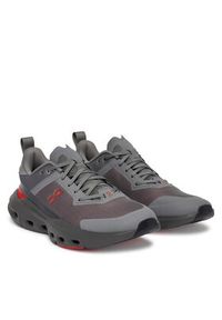 On Buty na siłownię Cloudpulse Next 3MF30600587 Szary. Kolor: szary. Materiał: materiał. Sport: fitness #6