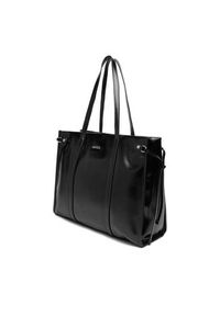 MEXX Torebka C-MEXX-L-004-08 Czarny. Kolor: czarny #5