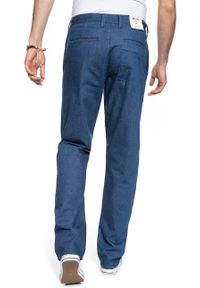 Mustang - MUSTANG Vintage Chino 1009077 5000 900 900. Styl: vintage #3