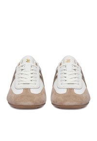 Beverly Hills Polo Club Sneakersy EO-WI45-BILL-01 Biały. Kolor: biały. Materiał: skóra #9