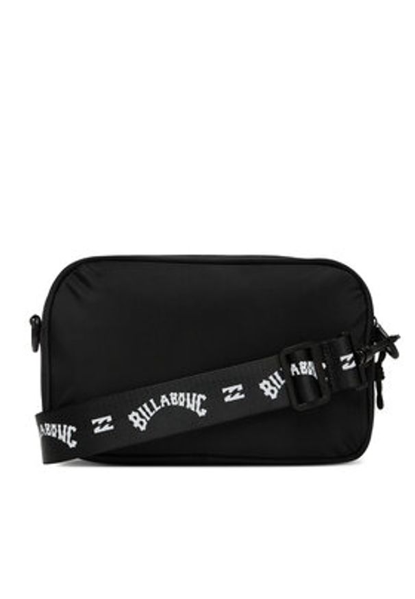 Billabong Torebka BLB-M-001-07 Czarny. Kolor: czarny
