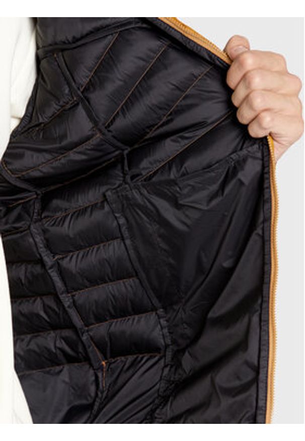 Mammut Kurtka zimowa Albula 1013-01781-7502-115 Brązowy Regular Fit. Kolor: brązowy. Materiał: syntetyk. Sezon: zima