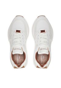 Alexander Smith Sneakersy ASAZHYW 1282 Biały. Kolor: biały #4