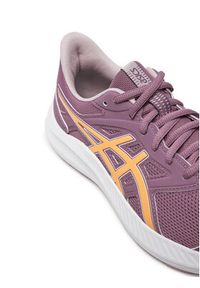 Asics Buty do biegania Jolt 4 1012B421 Fioletowy. Kolor: fioletowy. Materiał: mesh, materiał #6