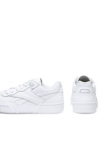 Reebok Sneakersy BB 4000 100032894 Biały. Kolor: biały #3