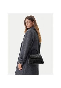 Torebka Armani Exchange. Kolor: czarny #1