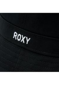 Roxy Kapelusz Almond Milk Bucket ERJHA04143 Czarny. Kolor: czarny. Materiał: bawełna