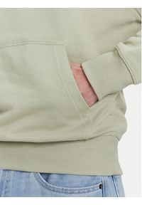 BOSS Bluza WeSmallhood 50514530 Zielony Regular Fit. Kolor: zielony. Materiał: bawełna #3