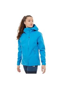 Kurtka damska The North Face Dryzzle FutureLight A4AHU. Materiał: materiał, poliester, tkanina, dzianina. Wzór: ze splotem. Sport: narciarstwo, wspinaczka #1