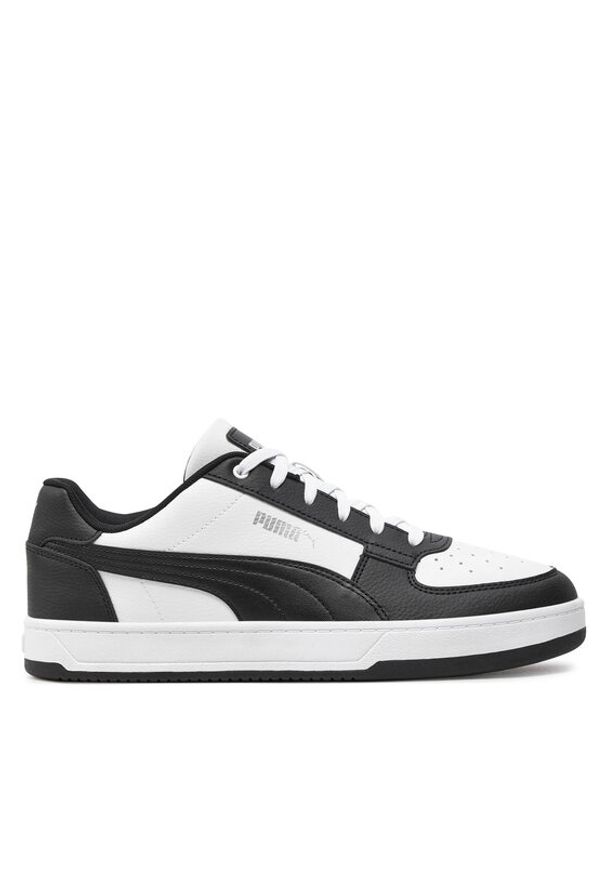 Puma Sneakersy Caven 2.0 392290 17 Biały. Kolor: biały. Materiał: skóra