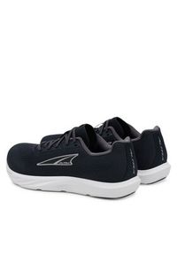 Altra Buty do biegania Escalante 4 AL0A85NF0 Czarny. Kolor: czarny. Materiał: materiał #3